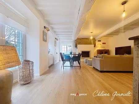 charme et authenticité à moins de 10mins d'avranches