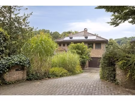 huis te koop in kessel-lo met 4 slaapkamers