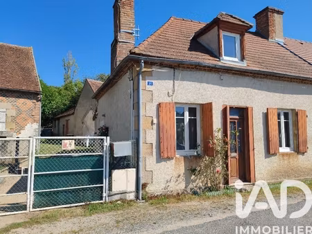 vente maison/villa 3 pièces