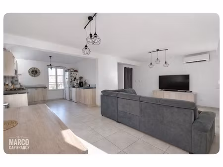 maison à vendre 4 pièces pourcieux (83)