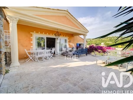vente maison/villa 10 pièces