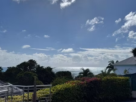 vente maison/villa 6 pièces