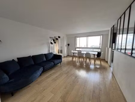 location appartement 5 pièces 102 m² à courbevoie (92400)