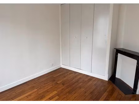 location appartement 2 pièces 34 m² à ivry-sur-seine (94200)