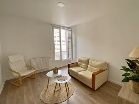 location appartement 2 pièces 36 m² à juvisy-sur-orge (91260)