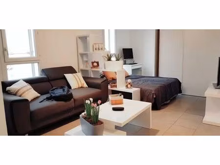 location appartement 1 pièce 24 m² à le raincy (93340)