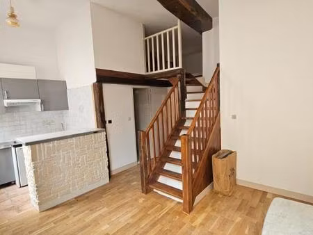 location appartement 2 pièces 40 m² à meaux (77100)