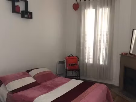 location appartement 2 pièces 43 m² à montrouge (92120)