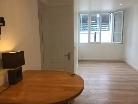 location appartement 2 pièces 28 m² à nantes (44000)