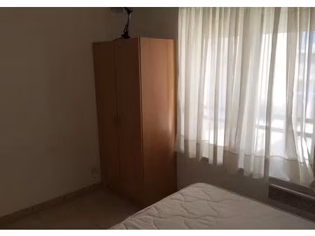 location appartement 1 pièce 15 m² à thionville (57100)