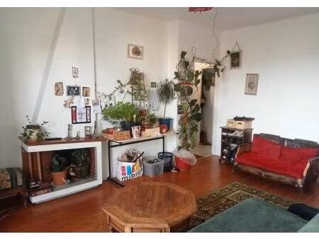 location appartement 3 pièces 70 m² à toulouse (31000)