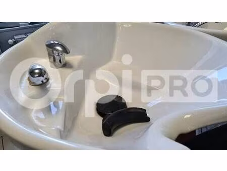 salon de coiffure à vendre