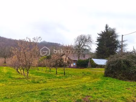 ferme à vendre
