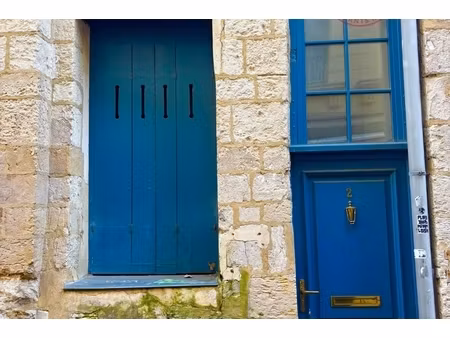 annonce maison à vendre