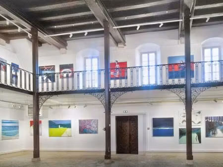 location maison 5 pièces 120 m² à montbouy (45230)