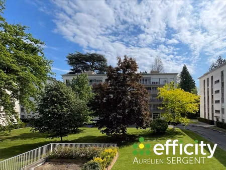 appartement 4 pièces - 90 m²