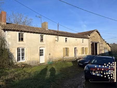 parthenay're immobilier
