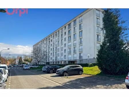 appartement villebon-sur-yvette 63.69 m² t-3 à vendre  189 000 €