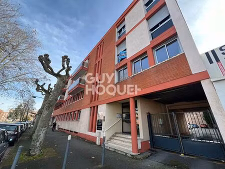 appartement albi 2 pièces