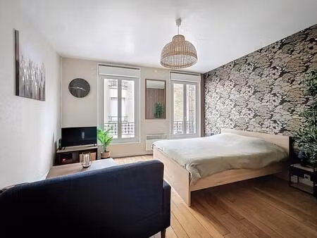 signature l'agence immobilière