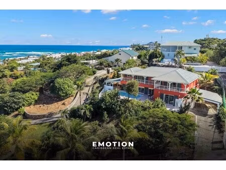 vente villa 4 pièces