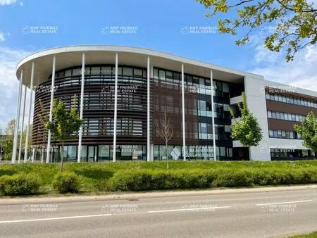 espace bureau à louer