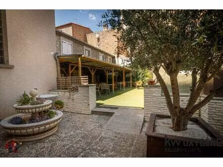 local commercial à vendre