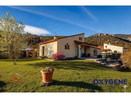 villa à vendre
