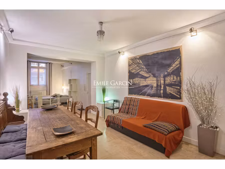 annonce appartement à vendre
