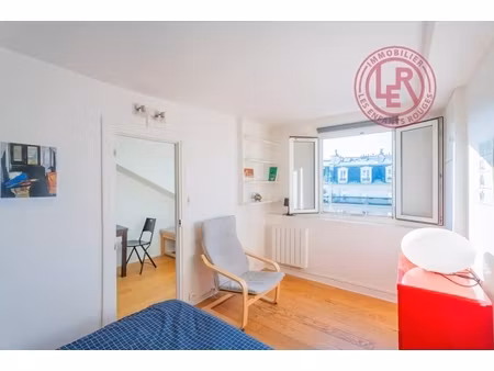 annonce appartement à vendre