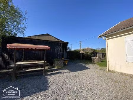 location maison 4 pièces 82m² st cyr en retz 44580