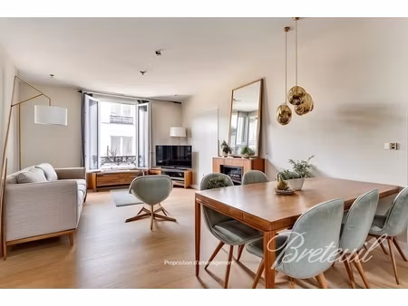 annonce appartement à vendre