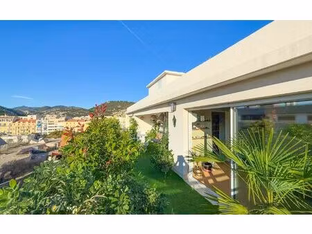 appartement nice 113 m² t-3 à vendre  890 000 €