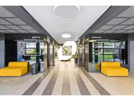 location bureau pantin 93500