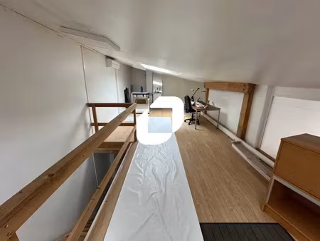 location bureau enghien les bains 95880