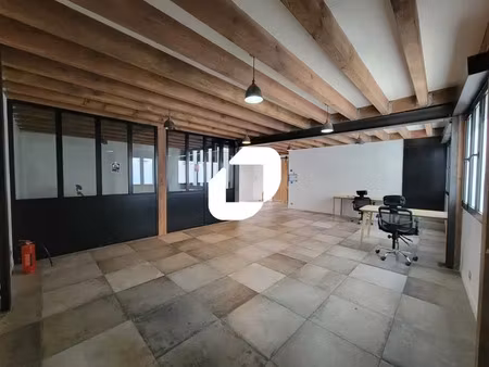 location bureau ivry sur seine 94200