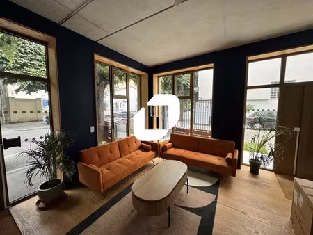 location bureau ivry sur seine 94200