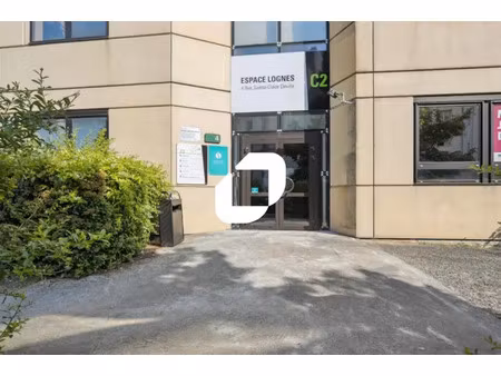 bureaux proches gare