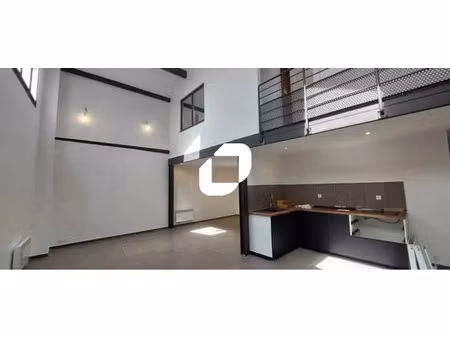 location bureau paris 75019