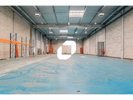 location local d'activités le blanc mesnil 93150