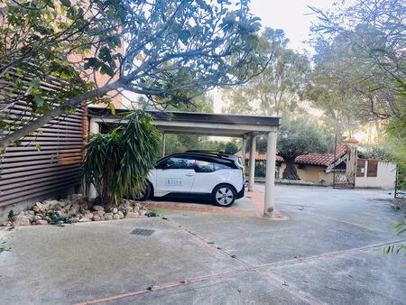 vente maison 5 pièces 564m2 perpignan 66100 - 892000 € - surface privée