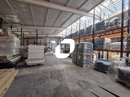 location local d'activités lagny sur marne 77400