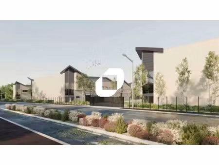 location local d'activités osny 95520