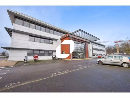 location bureau bruyeres le chatel 91680