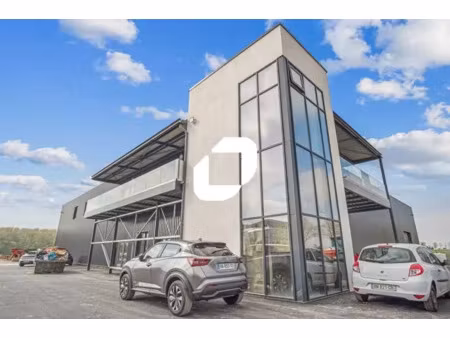 location local d'activités villeneuve sous dammartin 77230