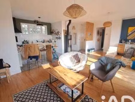 vente maison à cornas (07130) : à vendre / 78m² cornas