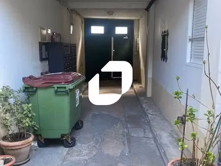 location local d'activités le pre saint gervais 93310