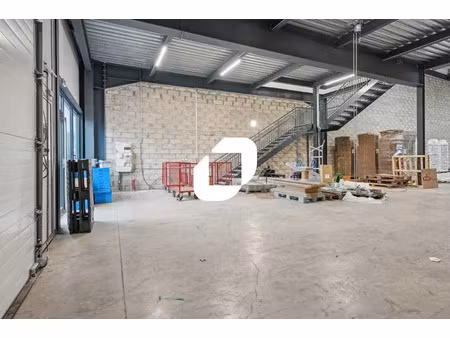 location local d'activités montmagny 95360