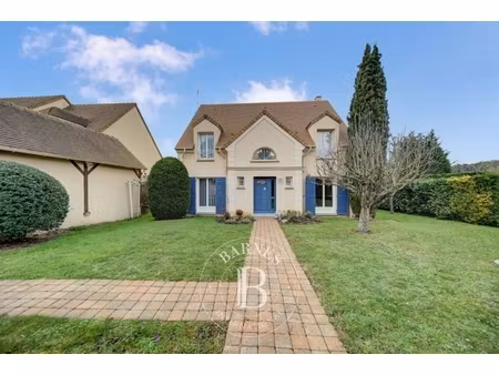 annonce maison à vendre