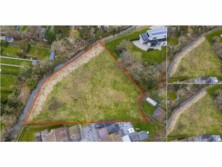 terrain à vendre à populierenlaan zn dendermonde (rbv02826)